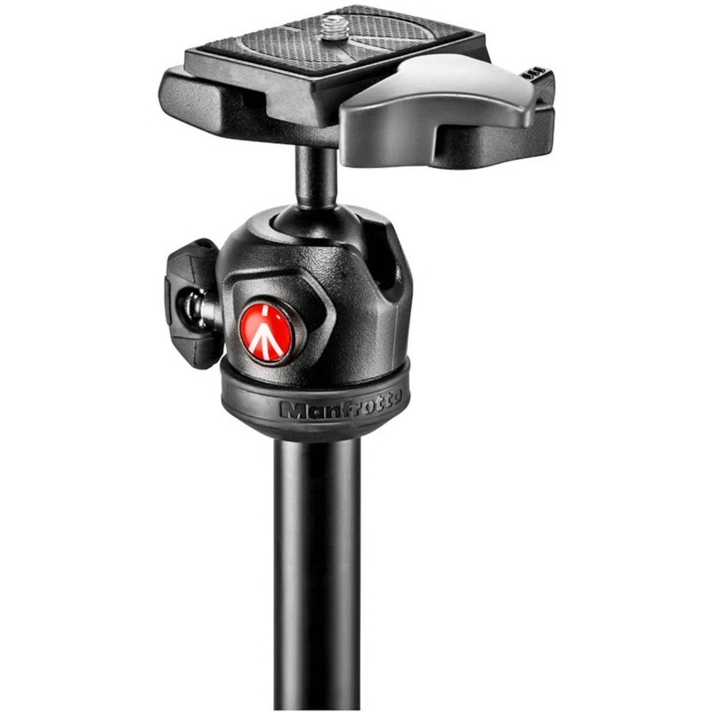 Manfrotto Statyw aluminiowy MKBFR1A4B-BH Befree z głowicą kulową