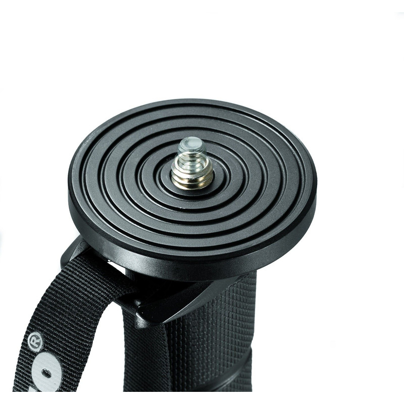 Manfrotto Statyw z włókna węglowego monopod MM290C4 4-segmentowy