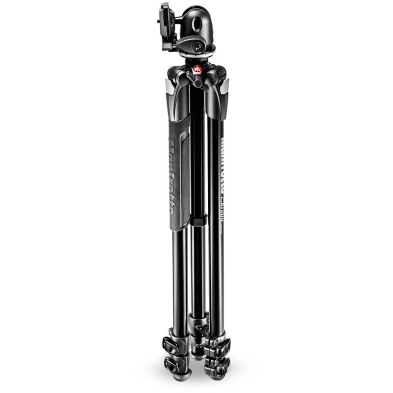 Manfrotto Statyw aluminiowy MK290XTA3-BH z głowicą kulową