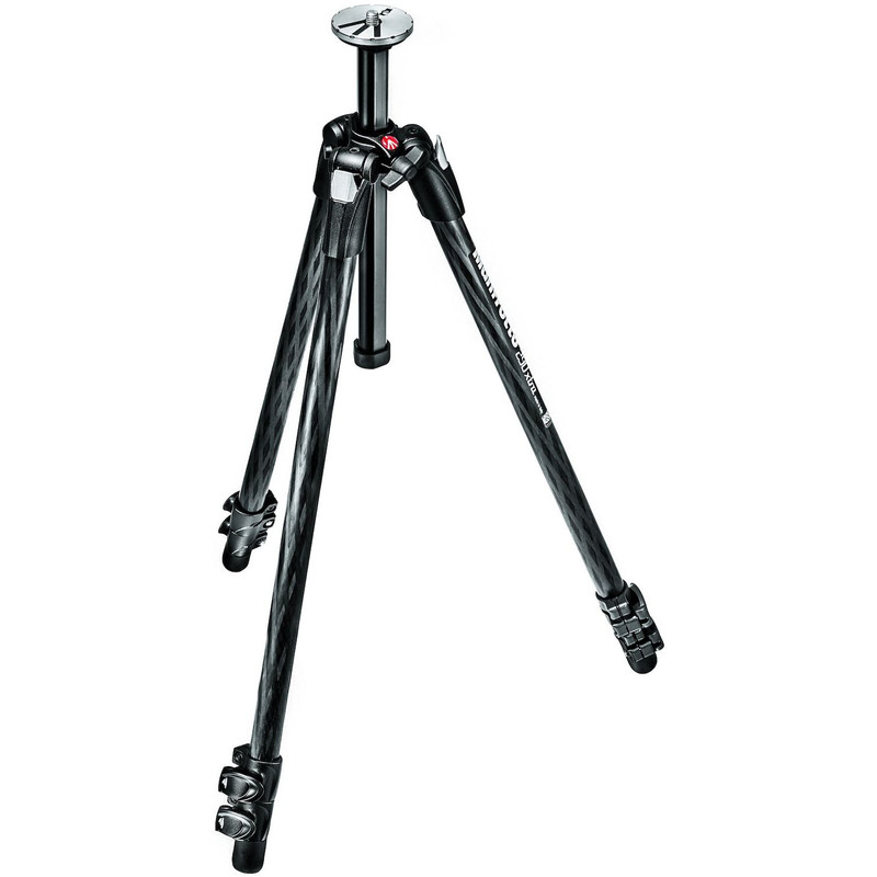 Manfrotto Statyw z włókna węglowego MT290XTC3 3-segmentowy