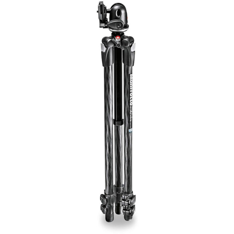 Manfrotto MK290XTC3-BH z głowicą kulową