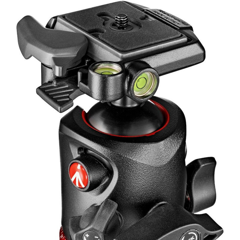 Manfrotto Głowica kulowa MHXPRO-BHQ2