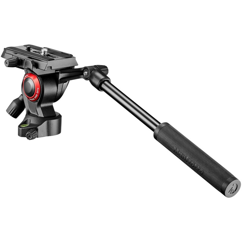 Manfrotto Głowica 2-osiowa MVH400AH Befree Live