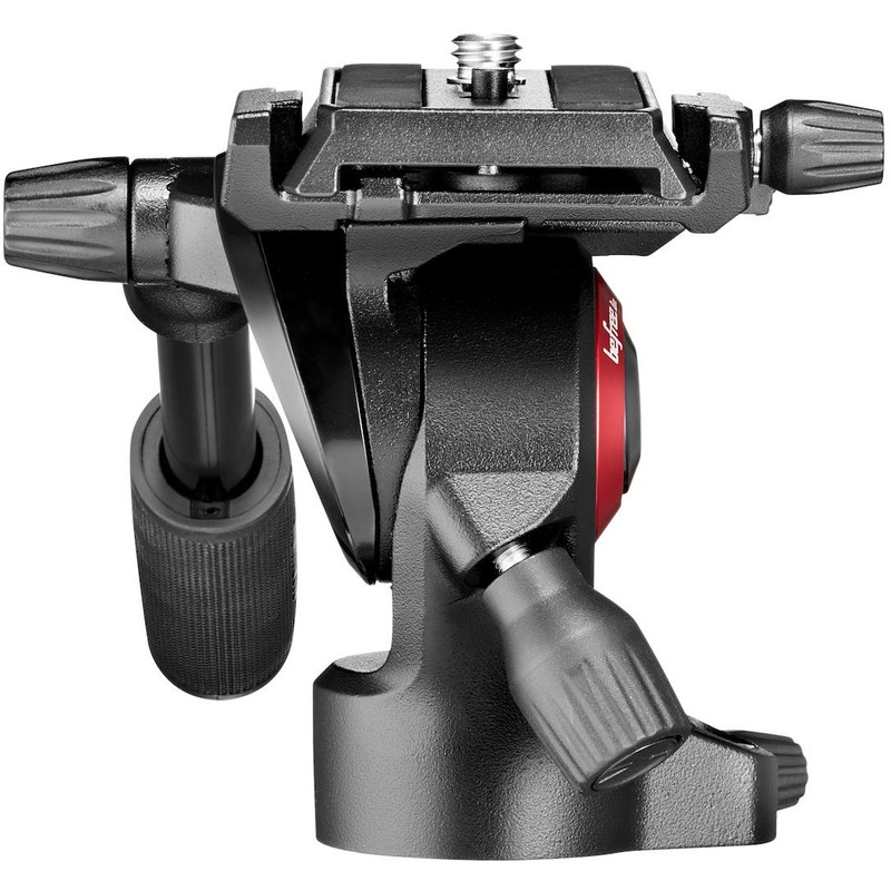 Manfrotto Głowica 2-osiowa MVH400AH Befree Live