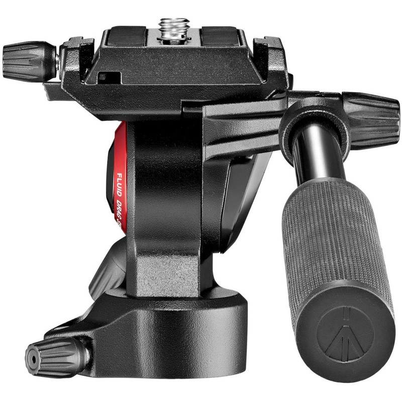 Manfrotto Głowica 2-osiowa MVH400AH Befree Live