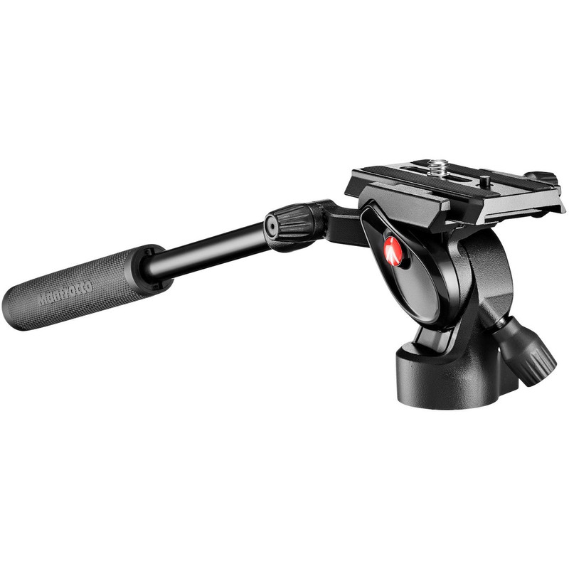 Manfrotto Głowica 2-osiowa MVH400AH Befree Live