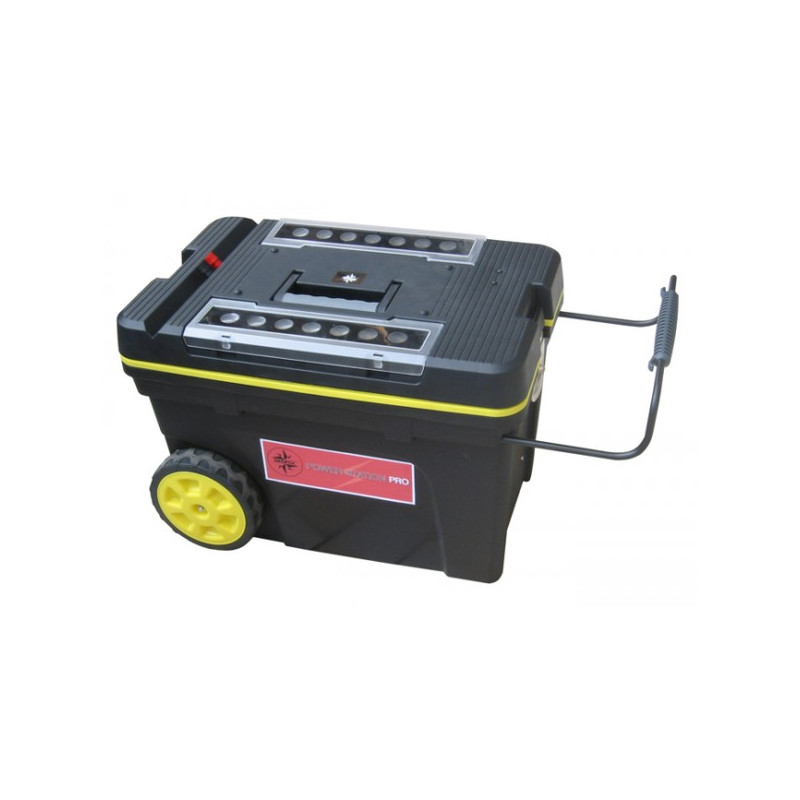 Geoptik Zasilacz sieciowy Powerstation Pro