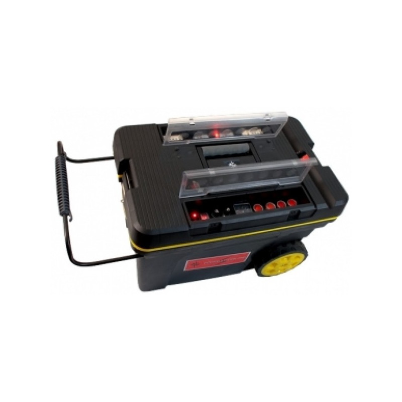 Geoptik Zasilacz sieciowy Powerstation Pro