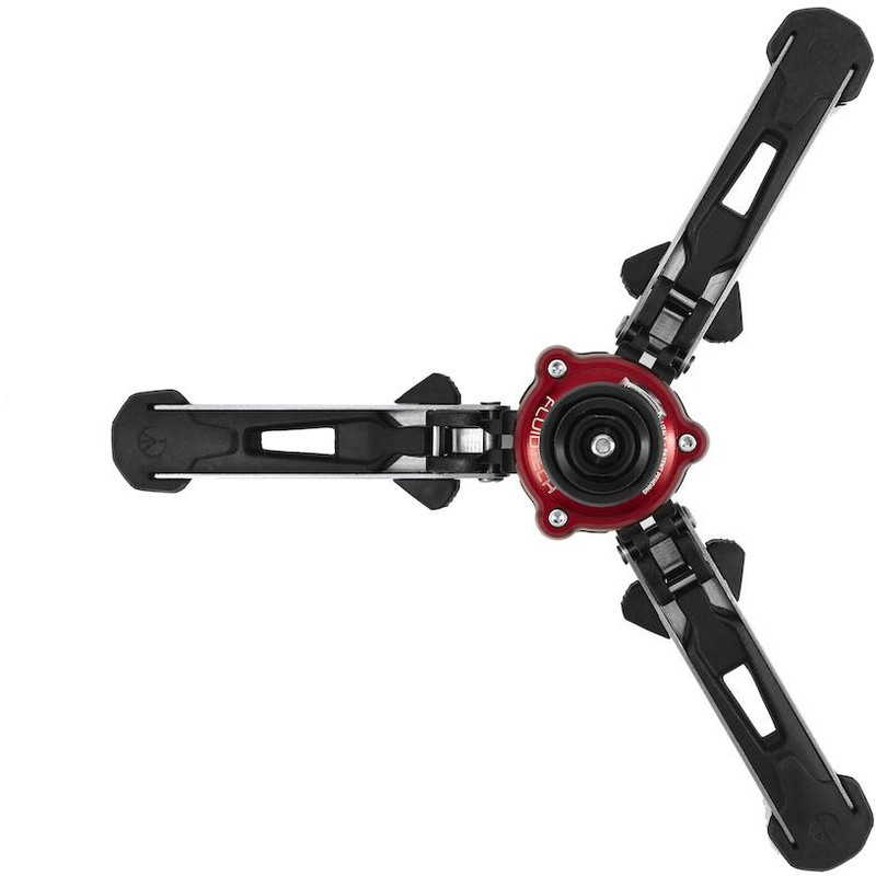 Manfrotto Nóżka statywu MVMXPROBASE Baza Fluidtech do monopodów