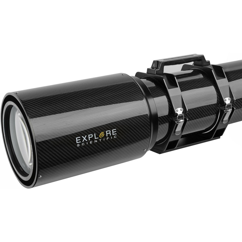 Explore Scientific Refraktor apochromatyczny AP 165/1155 FPL-53 CF Hexafoc 3.0" OTA