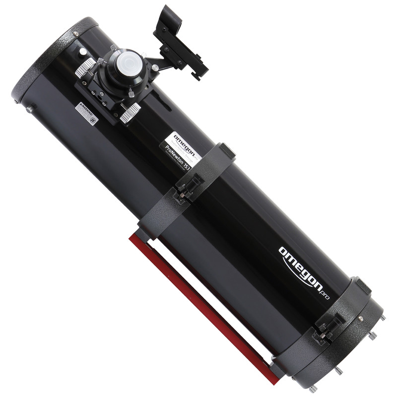 Omegon Teleskop N 153/750 EQ370DX