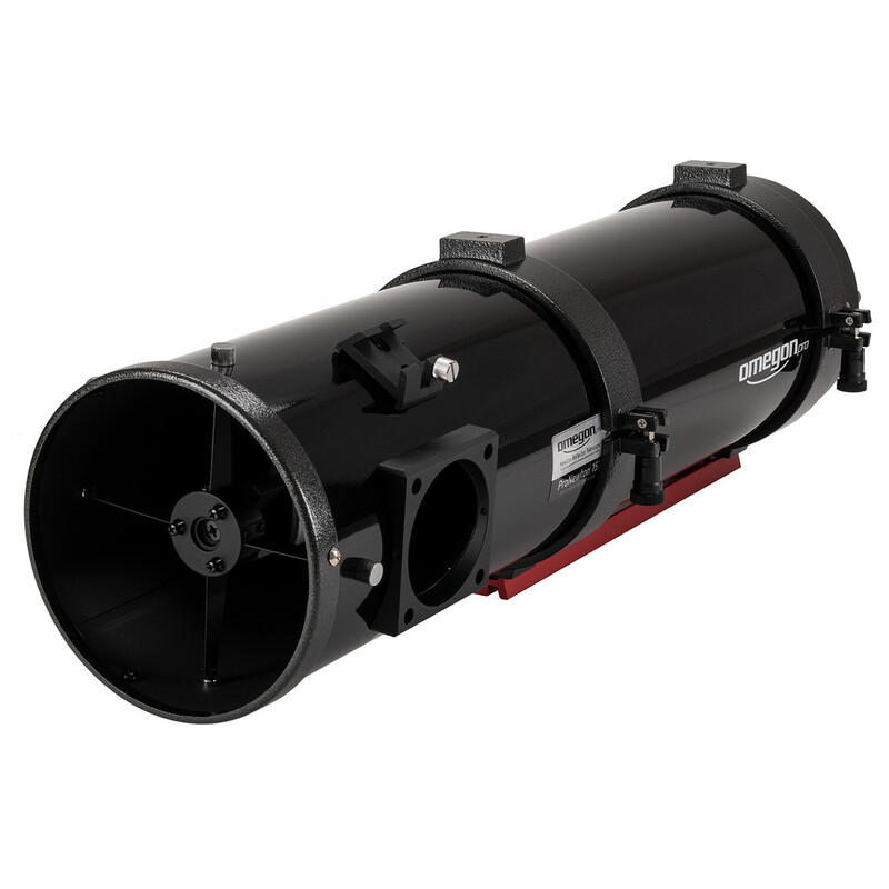 Omegon Teleskop N 153/750 EQ370