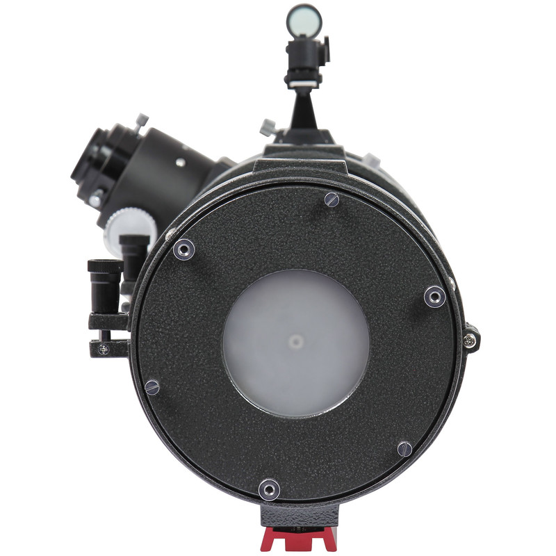 Omegon Teleskop N 153/750 EQ370