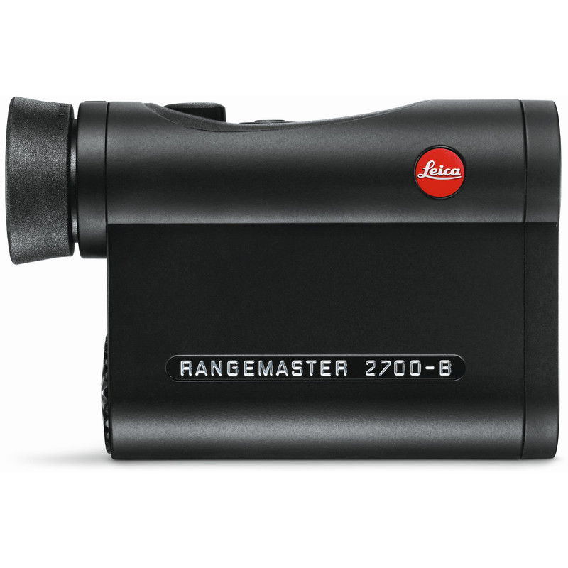 Leica Dalmierze Rangemaster CRF 2700-B