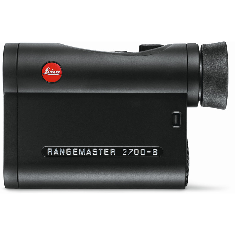 Leica Dalmierze Rangemaster CRF 2700-B