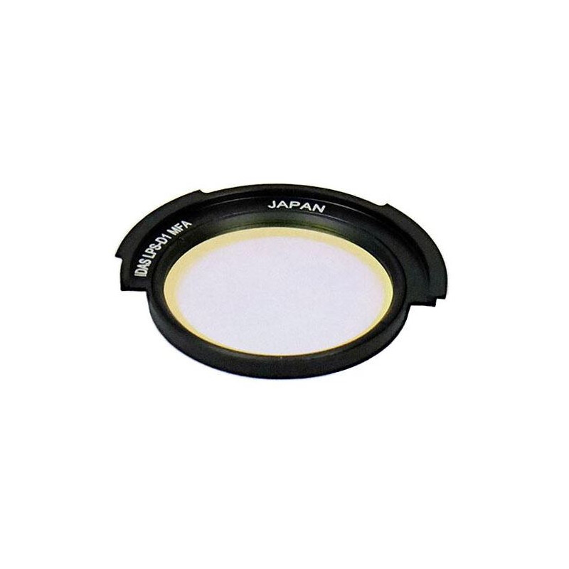 IDAS Filtry LPS-P3 Canon EOS APS-C