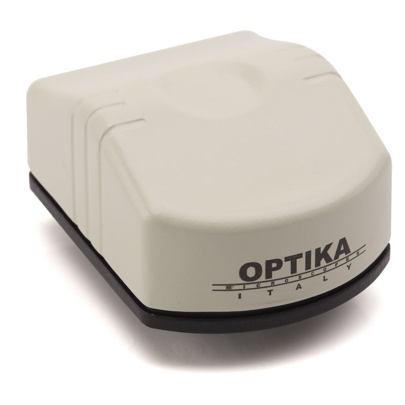 Optika Aparat fotograficzny m Pro 8LT, CCD camera, 8 MP
