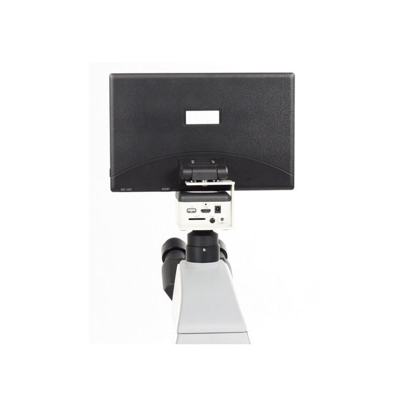 Motic Aparat fotograficzny Kamera 1080 BMH, color, CMOS, 1/2.8", 8MP, HDMI, USB 2