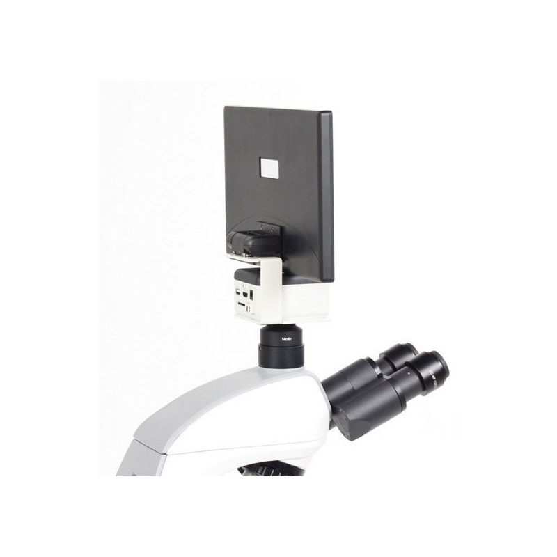 Motic Aparat fotograficzny Kamera 1080 BMH, color, CMOS, 1/2.8", 8MP, HDMI, USB 2