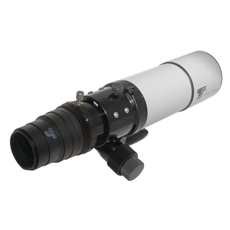 TS Optics Flattener (wypłaszczacz) PhotoLine 1,0x