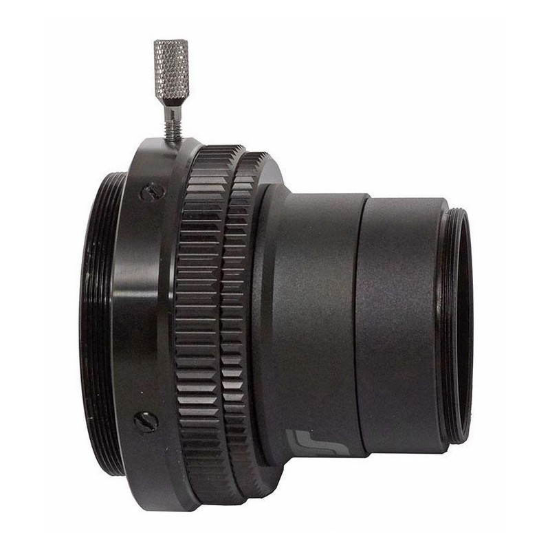 TS Optics Flattener (wypłaszczacz) do refraktorów PhotoLine APO 72 mm, 1,0x