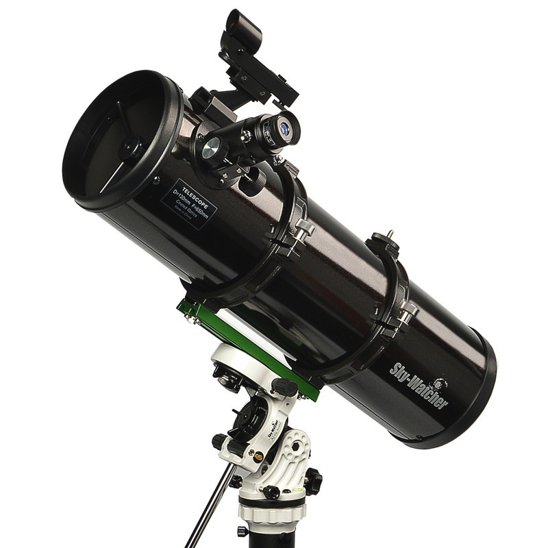 Skywatcher Teleskop N 130/650 Explorer-130PS AZ-EQ Avant