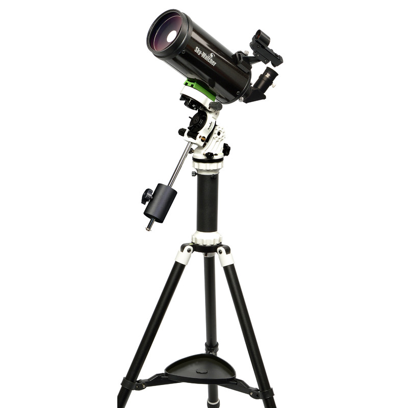 Skywatcher Teleskop Maksutova MC 102/1300 SkyMax-102 AZ-EQ Avant