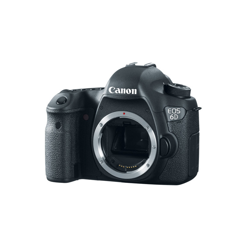 Canon Aparat fotograficzny DSLR EOS 6Da Baader BCF