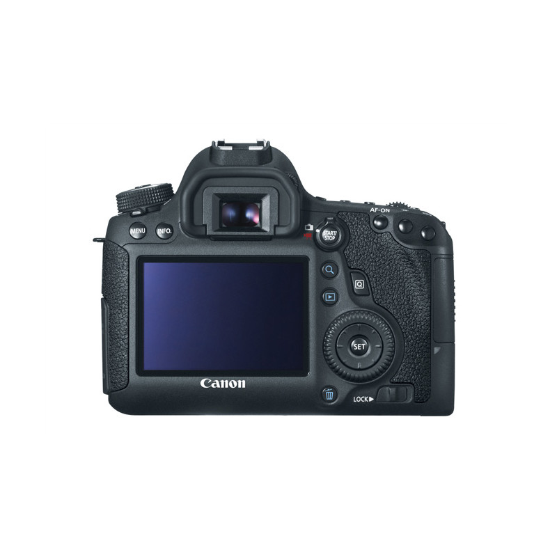 Canon Aparat fotograficzny DSLR EOS 6Da Baader BCF