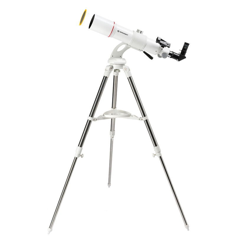 Bresser Teleskop AC 80/640 Nano AZ