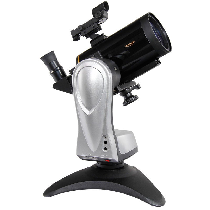 Omegon Teleskop Maksutova MightyMak 90 AZ Merlin SynScan GoTo