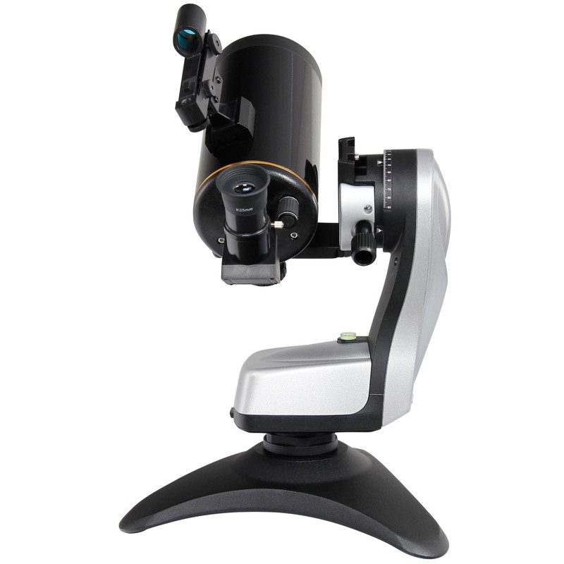 Teleskop Omegon Maksutov MightyMak 90 AZ Merlin SynScan GoTo