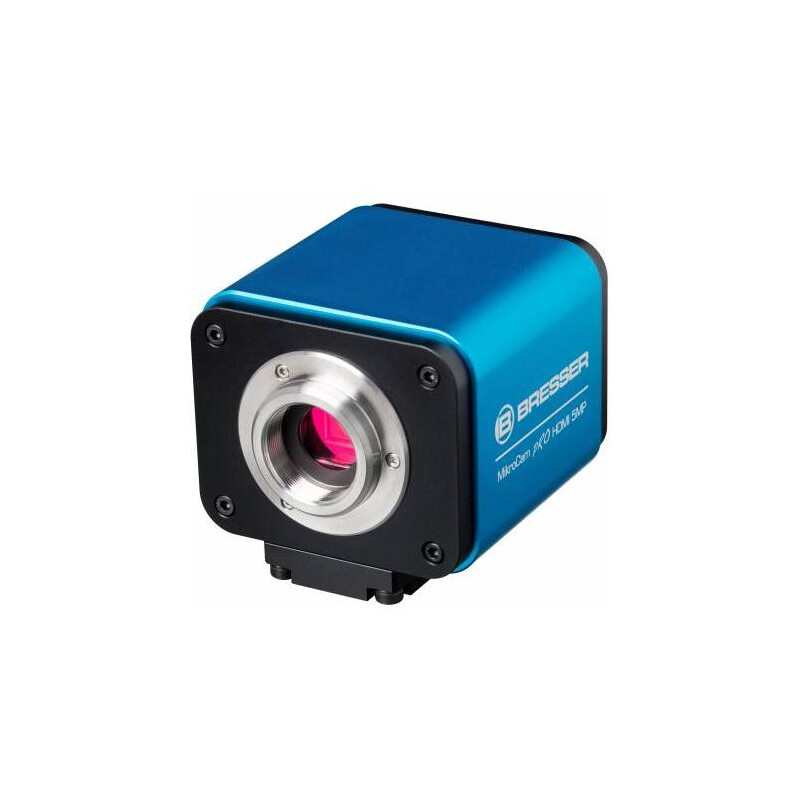 Bresser Aparat fotograficzny MicroCam PRO HDMI, Full HD, 5MP