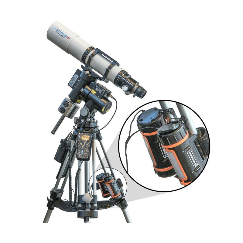 Baader Zestaw z kablem podwójnym (dual-mode) do Celestron Powertank Lithium LiFePO4