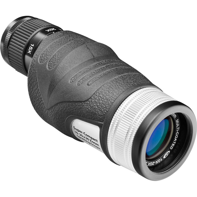 Orion Lunety z zoomem 10-20x30mm Super-Compact