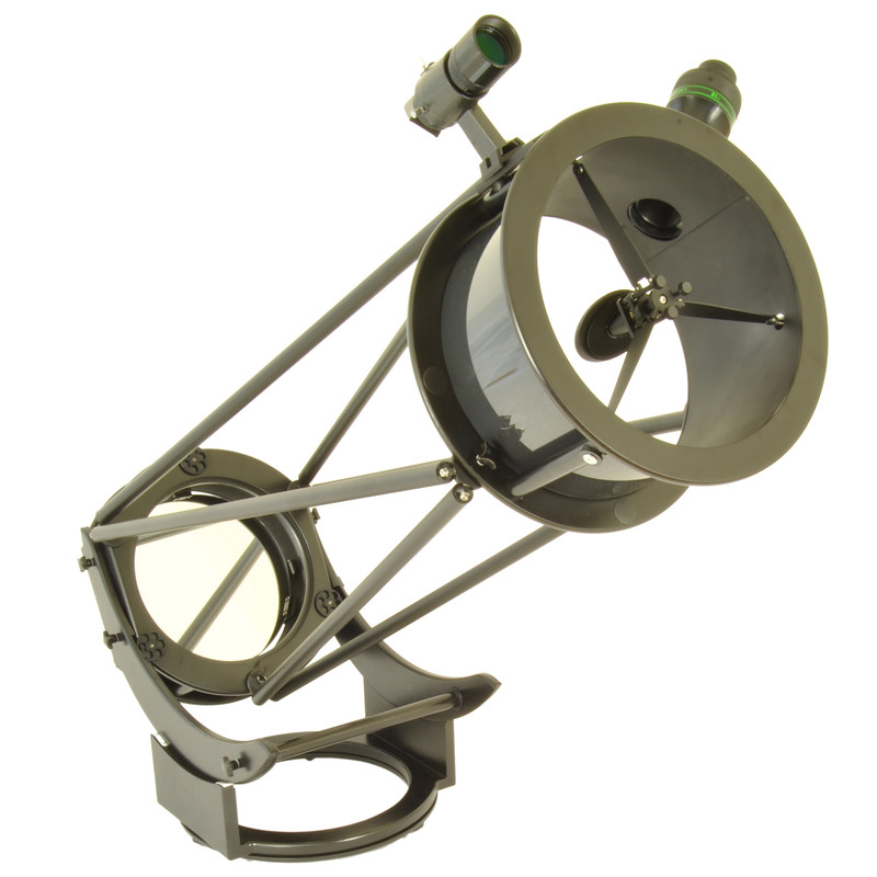 Taurus Teleskop Dobsona N 355/1700 T350-PF Classic Professional SMH DOB