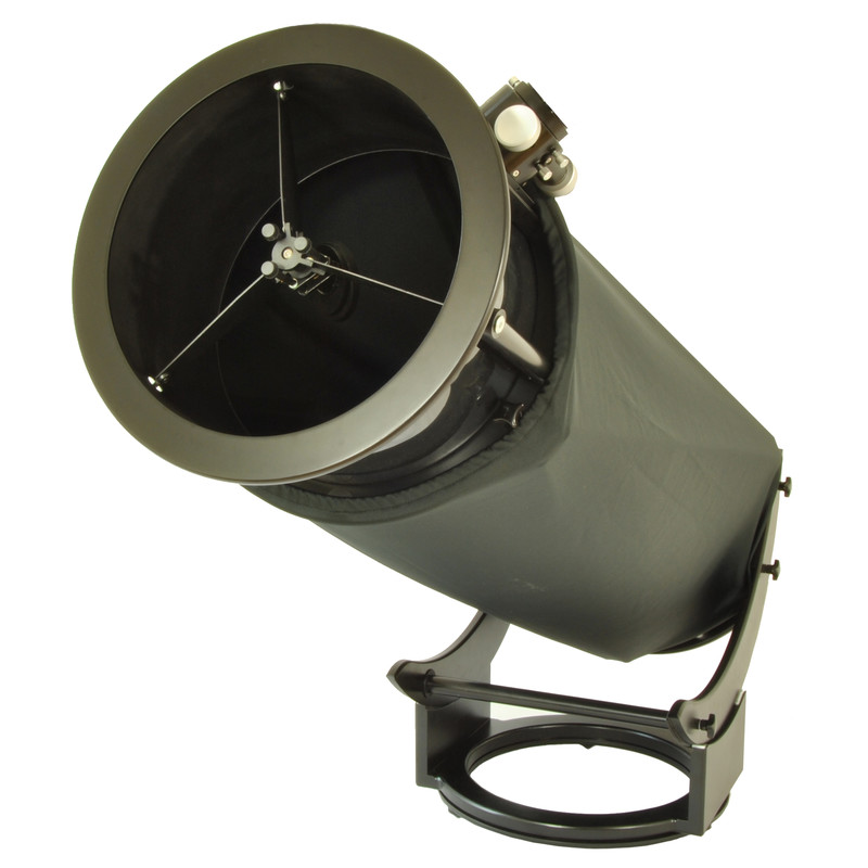 Taurus Teleskop Dobsona N 304/1500 T300-PP Classic Professional Curved Vane SMH DOB