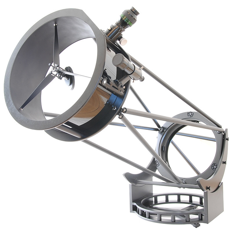 Taurus Teleskop Dobsona N 508/2150 T500-PF Classic Professional DOB
