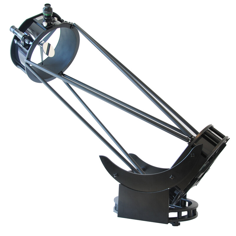 Taurus Teleskop Dobsona N 508/2150 T500-PP Classic Professional SMH DOB