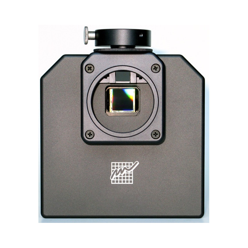 Moravian Aparat fotograficzny G2-8300FW Wewnętrzne koło filtrowe z zestawem autoguidera (M48)
