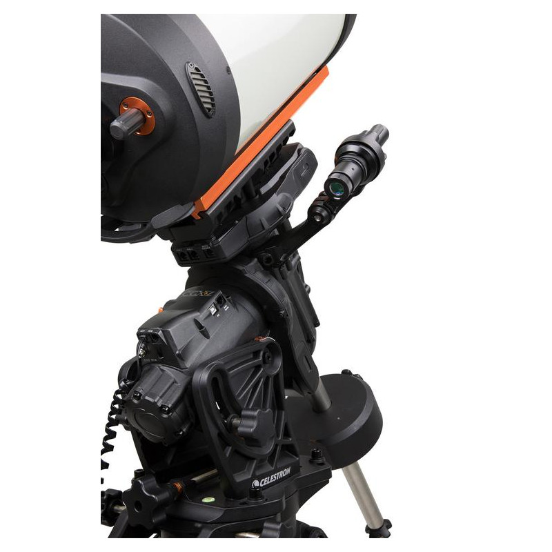 Celestron Lunetka biegunowa 6x20 dla CGX i CGX-L