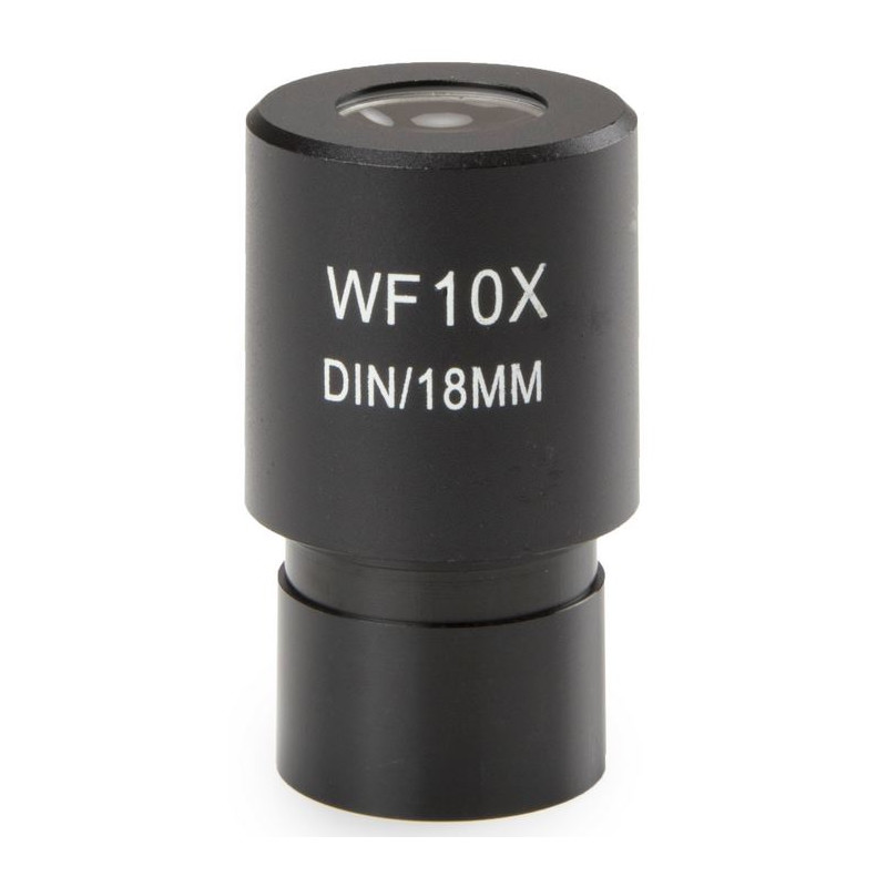 Euromex Okular HWF 10x/18 mm, EC.6010 (EcoBlue)