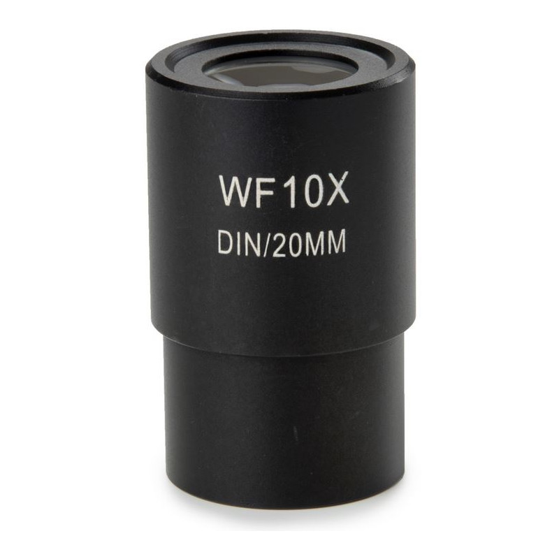 Euromex Okular WF10x/20 mm, Ø 30mm, BB.6010 (BioBlue.lab)
