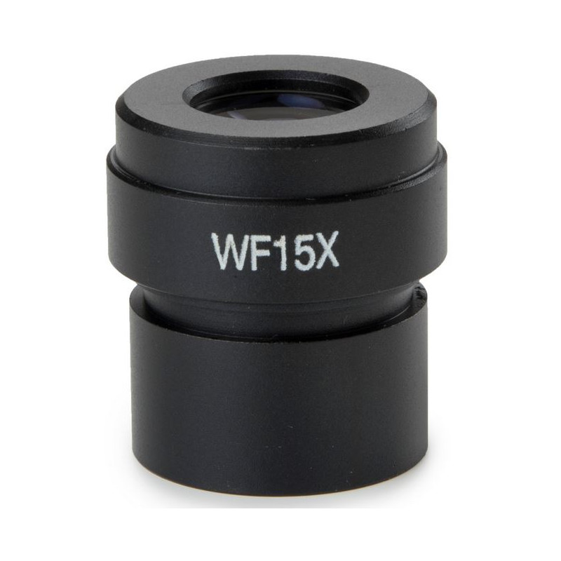 Euromex Okular WF15x/15 mm, Ø 30mm, BB.6015 (BioBlue.lab)