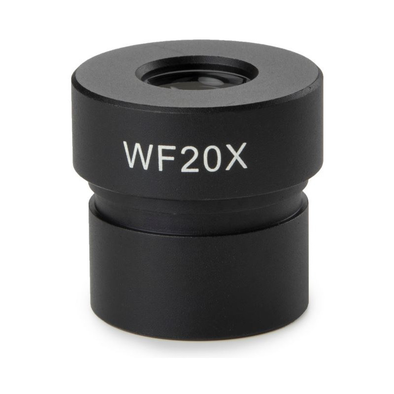 Euromex Okular WF20x/11 mm, Ø 30mm, BB.6020 (BioBlue.lab)