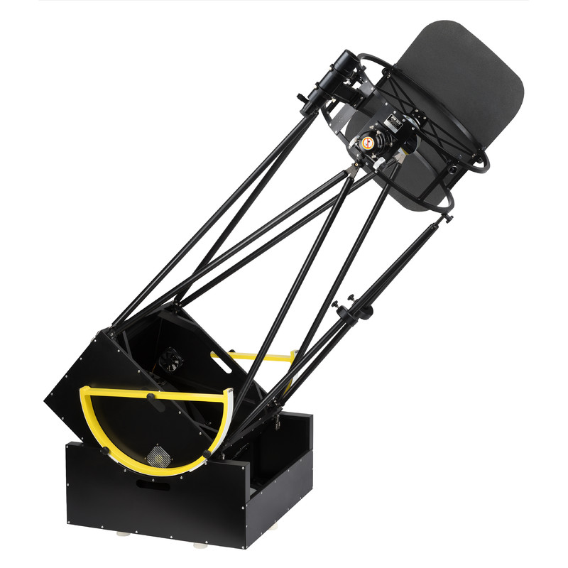 Explore Scientific Teleskop Dobsona N 500/1800 Ultra Light Generation II Hexafoc DOB