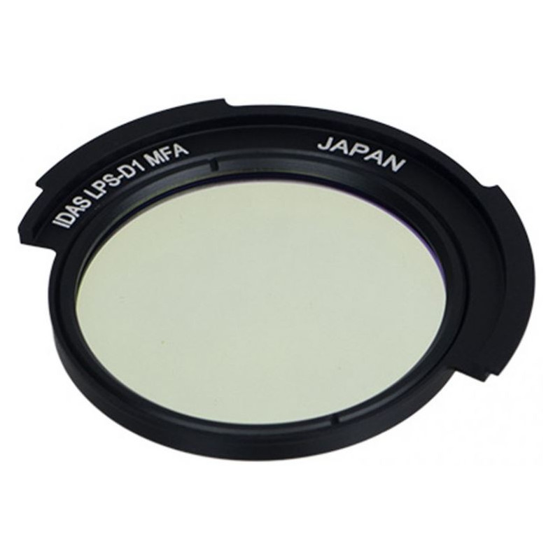 IDAS Filtry Filtr mgławicowy LPS-D1 do Canon EOS APS-C