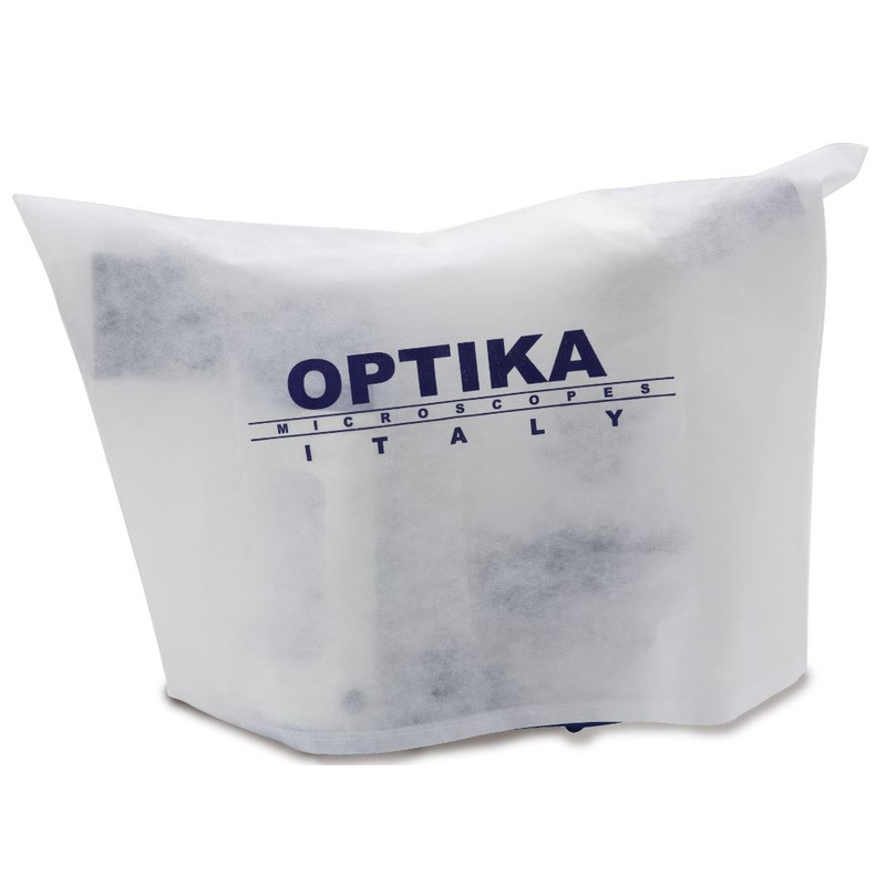 Optika Osłona przeciwkurzowa, akryl, (dł. x wys.) 600 x 550 mm, średnia, DC-003