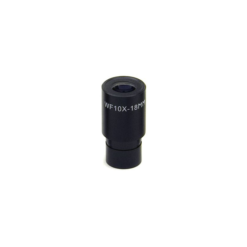 Optika Okular, wskaźnik WF10x/18mm, M-008