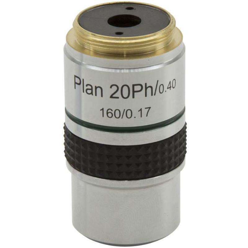 Optika Obiektyw M-171, W-PLAN PH, phase, 20x/0.40,( B-383PH, B-382PH-ALC)